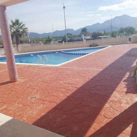 Mediterranea Solo Familias Serviplaya Платжа-де-Шерако Екстер'єр фото