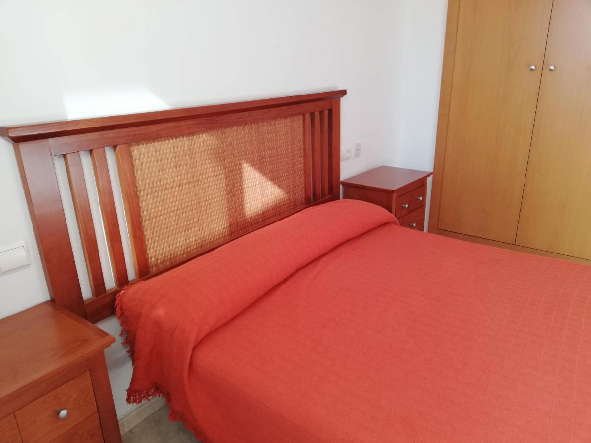 Mediterranea Solo Familias Serviplaya Платжа-де-Шерако Екстер'єр фото