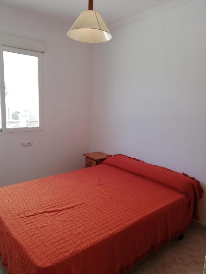 Mediterranea Solo Familias Serviplaya Платжа-де-Шерако Екстер'єр фото