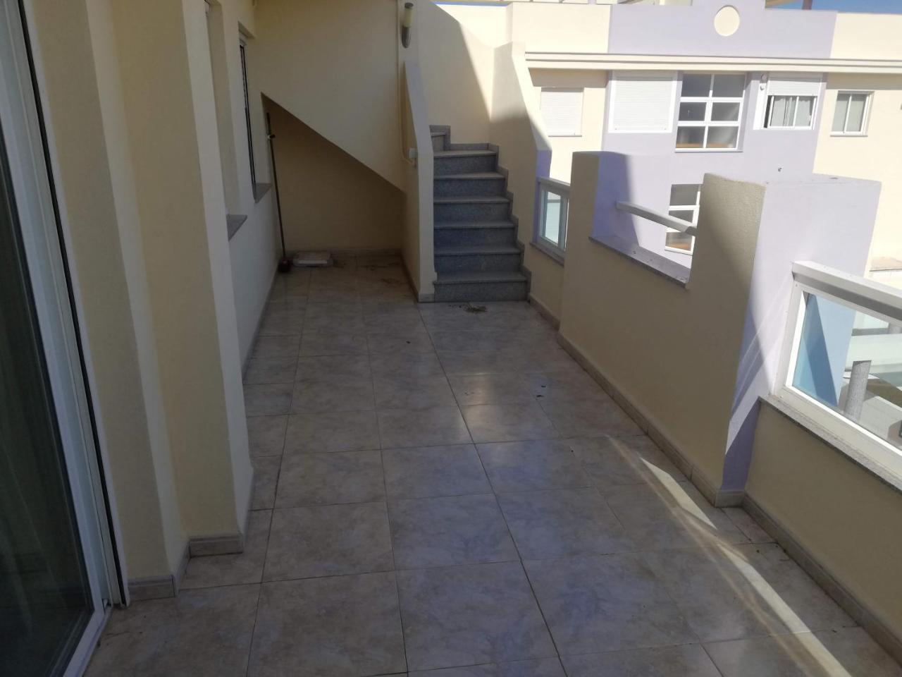 Mediterranea Solo Familias Serviplaya Платжа-де-Шерако Екстер'єр фото