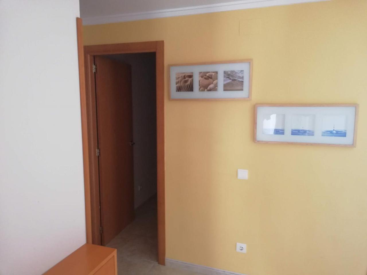 Mediterranea Solo Familias Serviplaya Платжа-де-Шерако Екстер'єр фото