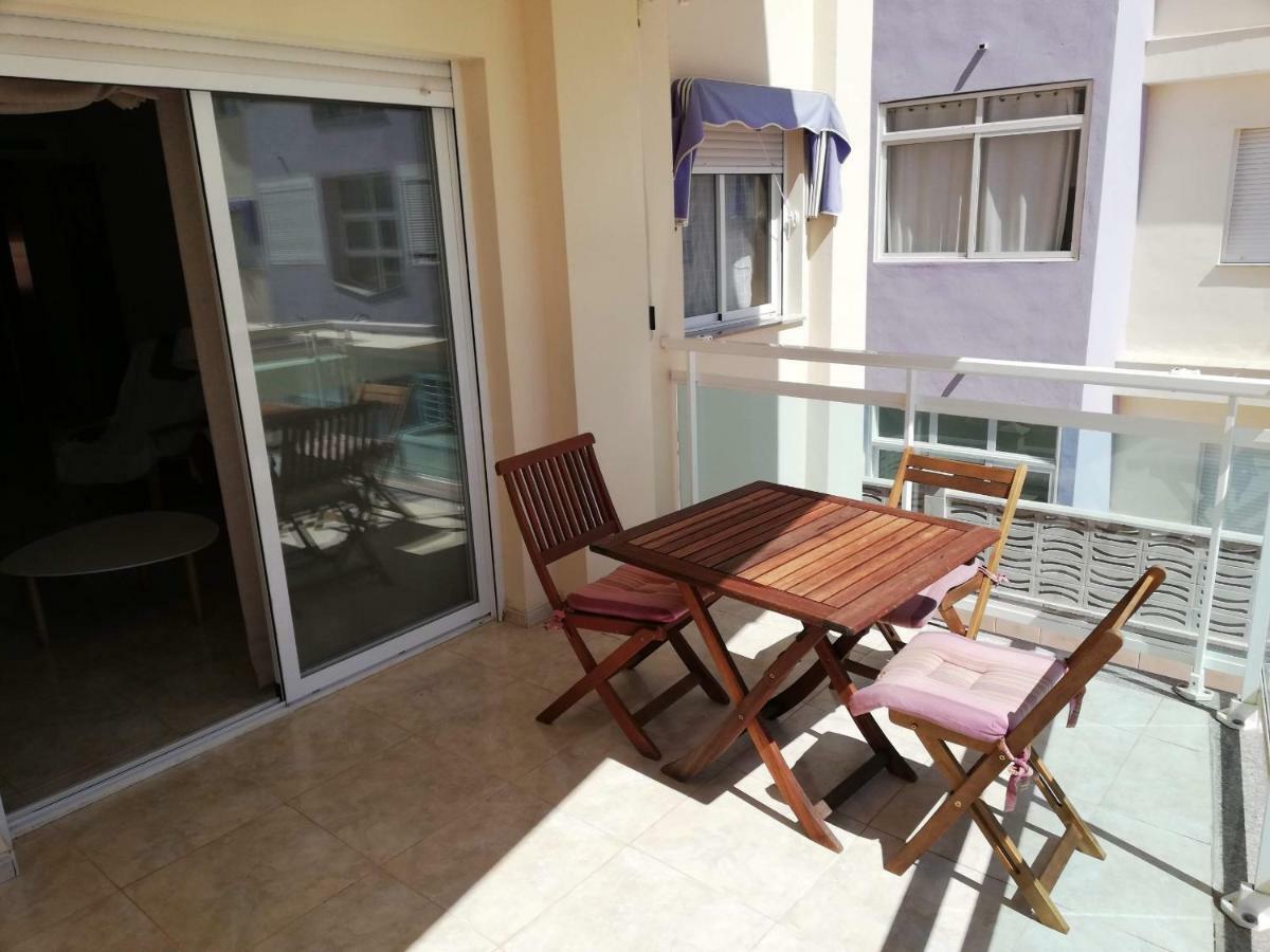 Mediterranea Solo Familias Serviplaya Платжа-де-Шерако Екстер'єр фото